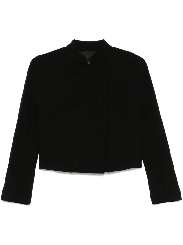 Emporio Armani Women's Capsule Jackets