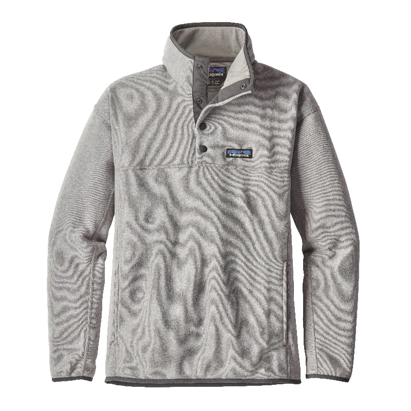 Women's Lightweight Better Sweater® Marsupial Pullover