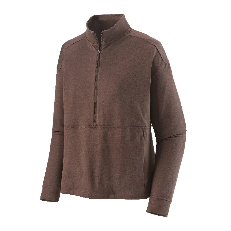 Women's Pack Out Pullover