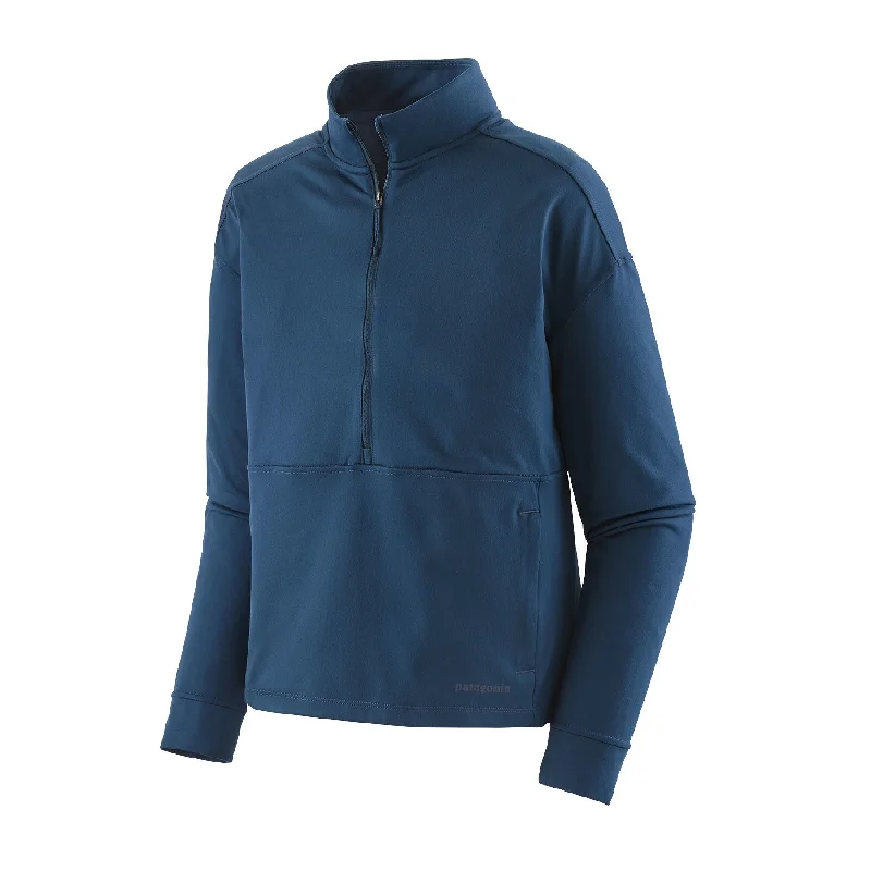 Women's Pack Out Pullover