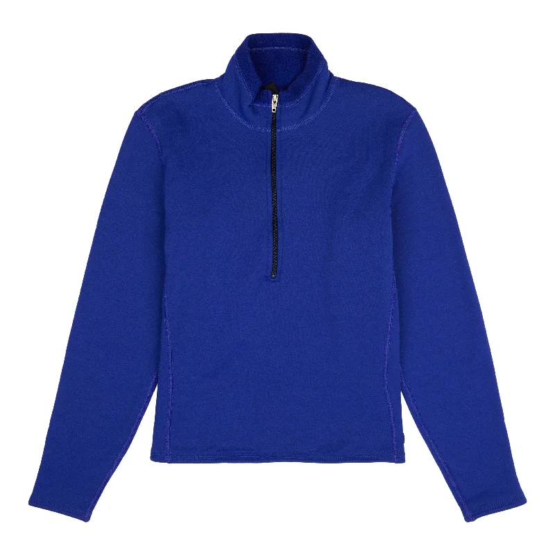 W's Activist Fleece Top