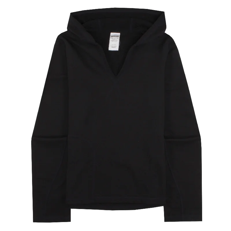 W's Kriya Stretch Fleece Hoody