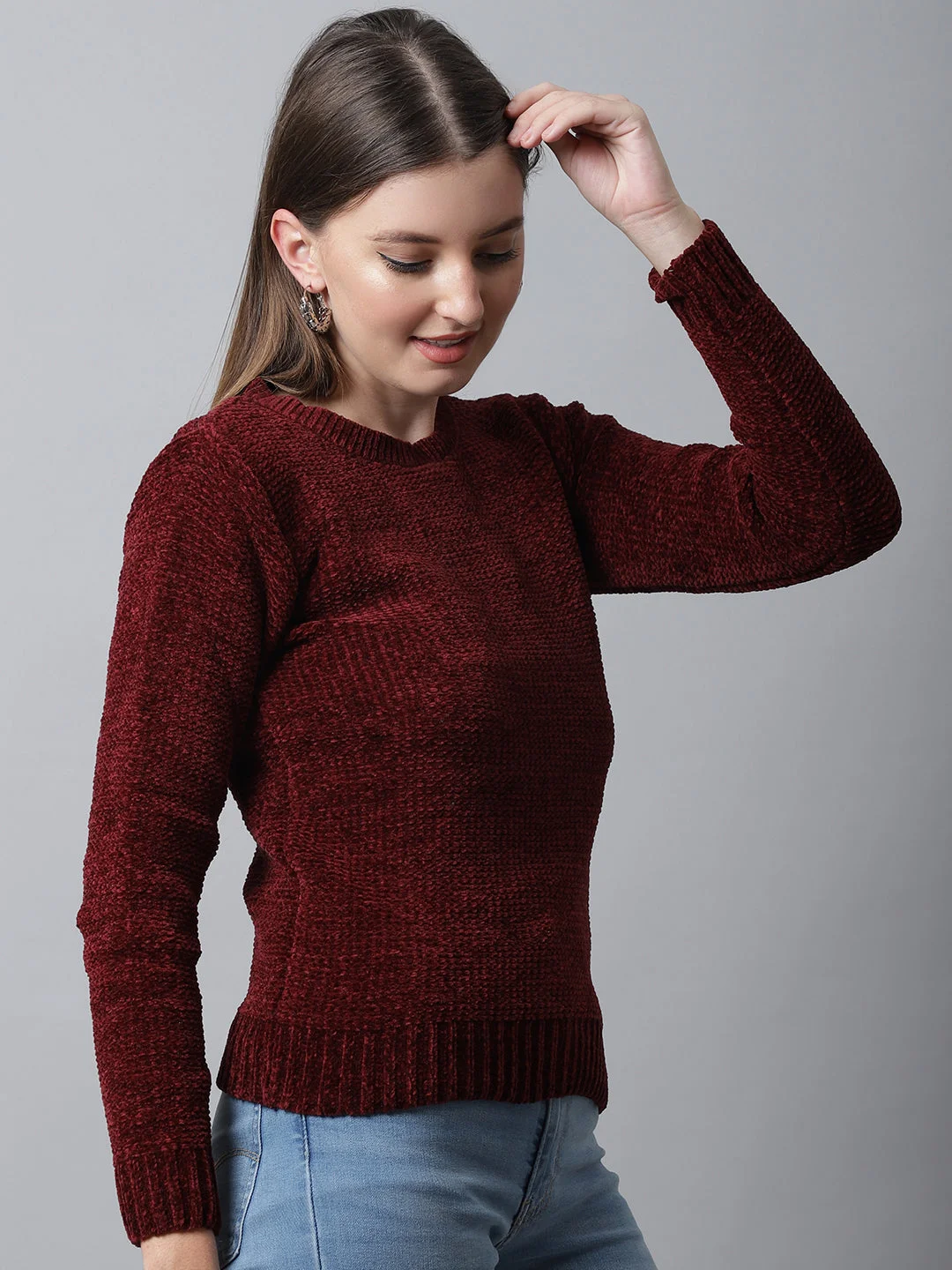 Knit Tops